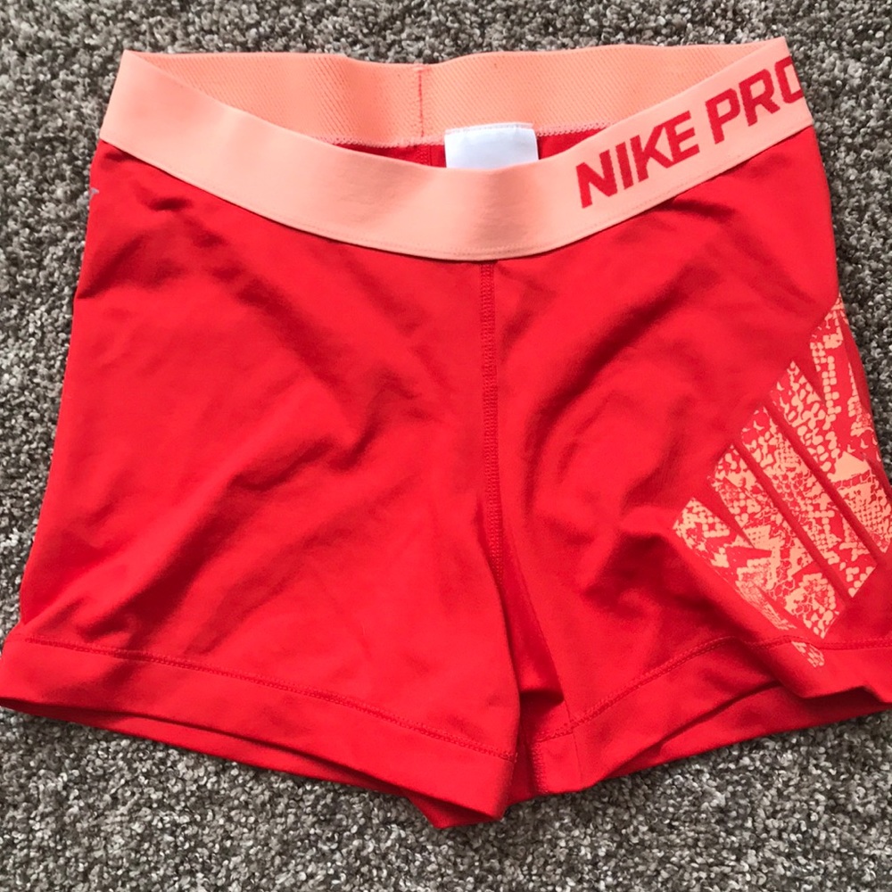Nike Spandex